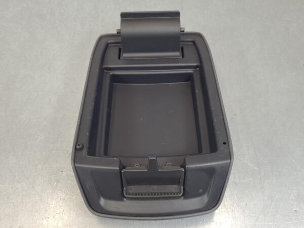 FORD RANGER 2011-2022 CONSOLE PX, LID ONLY (CENTRE CONSOLE MOUNTED), PLASTIC, GR - Image 45
