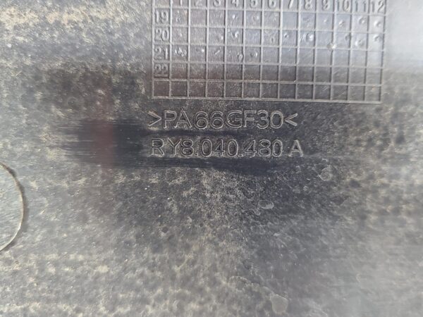 LDV DELIVER 9 2020-2024 FAN ENGINE FAN ASSY, 2.0, DIESEL, 07/20- - Image 16