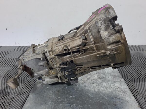 FORD TRANSIT 2014-2018 TRANS/GEARBOX MANUAL, RWD, DIESEL, 2.2, TURBO, 6 SPEED, V - Image 14