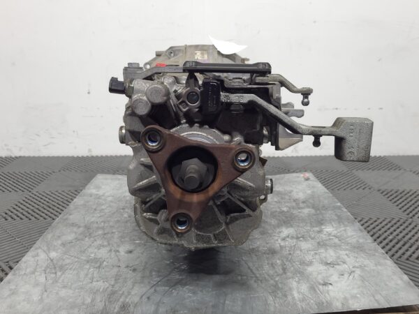 FORD TRANSIT 2011-2014 TRANS/GEARBOX MANUAL, RWD, DIESEL, 2.2, TURBO, 6 SPEED, V - Image 7