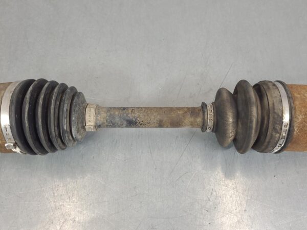 NISSAN NAVARA 2015-2020 RIGHT DRIVESHAFT NP300, FRONT, 04/15-12/20 - Image 24