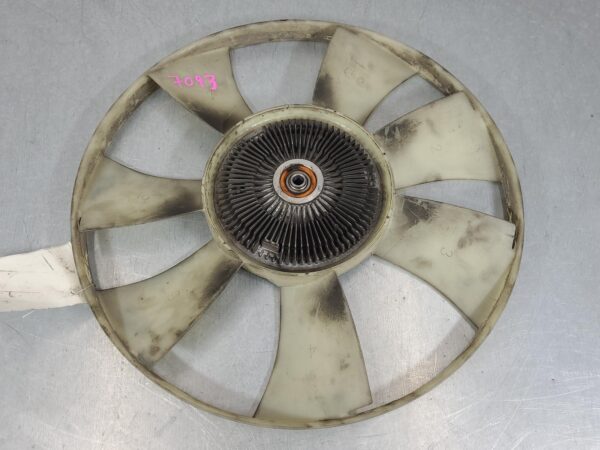 MERCEDES VITO 2004-2015 FAN ENG FAN ASSY, 2.1, 639, 04/04-02/15 - Image 14
