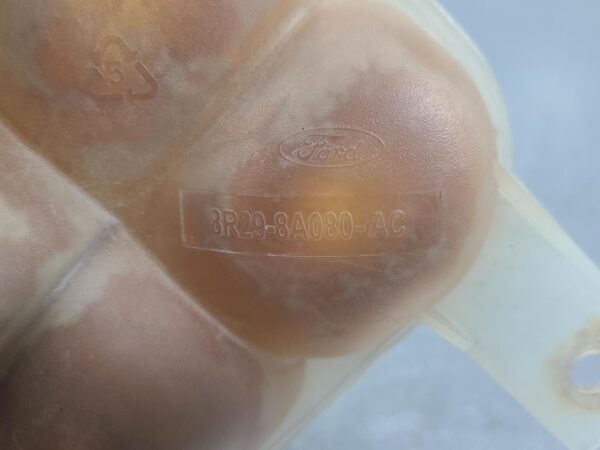 FORD TERRITORY 2004-2011 OVERFLOW BOTTLE SX-SY MKII, 4.0, PETROL, 1 PORT TYPE, 0 - Image 3