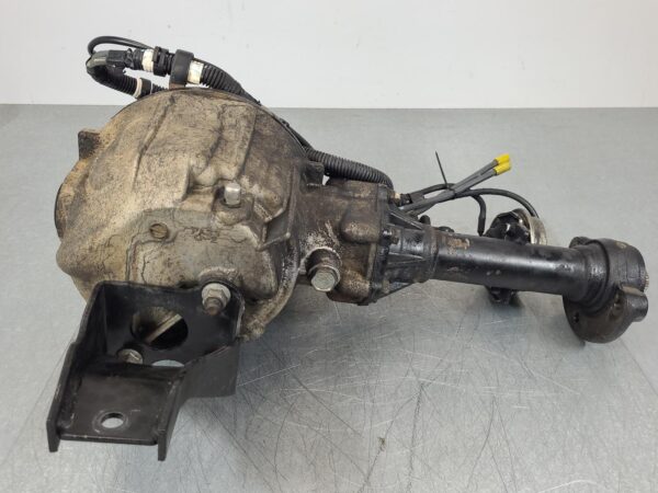 FORD RANGER 2006-2011 DIFFERENTIAL CENTRE FRONT, 3.0, DIESEL, AUTO T/M, PJ-PK, 3 - Image 15