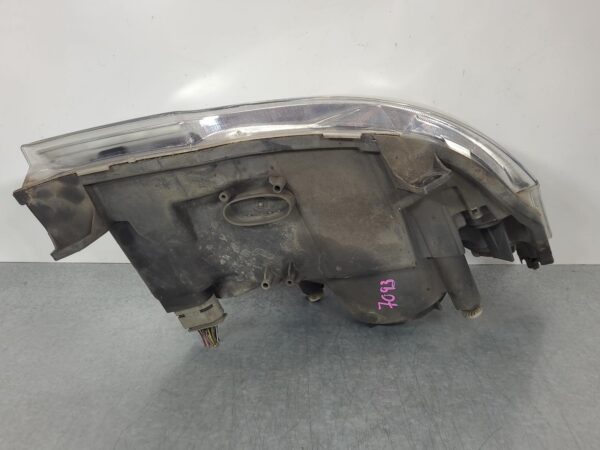 MERCEDES VITO 2011-2015 LEFT HEADLAMP 639, NON HID TYPE, 02/11-02/15 - Image 10