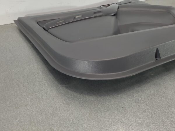 FORD RANGER 2015-2022 DOOR TRIM PX SERIES 2-3, LH REAR, DUAL CAB, WILDTRAK, 06/1 - Image 3