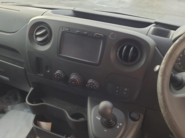 RENAULT MASTER 2011-2024 ECU TRANSMISSION ECU, FWD, X62, 09/11- - Image 16