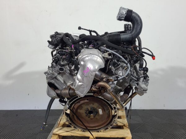 MERCEDES SPRINTER 2018-2025 ENGINE 3.0L Diesel OM6427 Speed Automatic - Image 3
