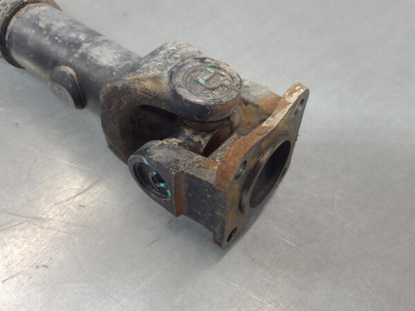NISSAN NAVARA 2015-2025 FRONT PROP SHAFT NP300, 2.3, DIESEL, AUTO T/M, 04/15- - Image 4