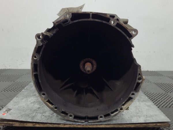 FORD TRANSIT 2011-2014 TRANS/GEARBOX MANUAL, RWD, DIESEL, 2.2, TURBO, 6 SPEED, V - Image 2