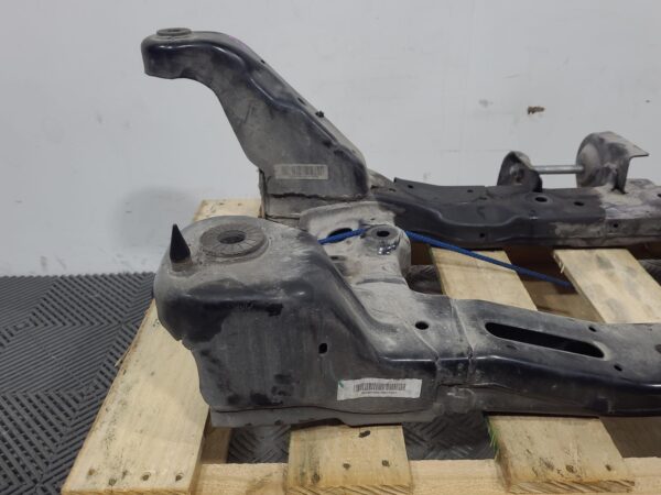 LDV DELIVER 9 2020-2024 FRT XMEMBER/CRADLE ENGINE CROSSMEMBER, 07/20- - Image 43