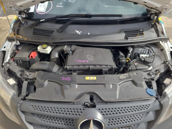 MERCEDES VITO 2015-2025 A/C CONDENSER 447, 03/15- - Image 12