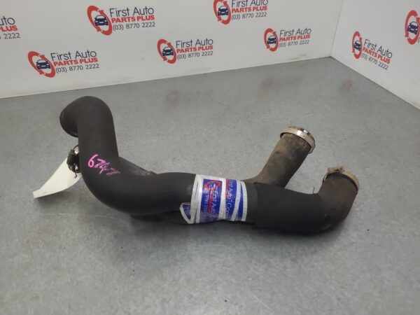 FORD TRANSIT 2014-2018 INTERCOOLER INTERCOOLER PIPES/HOSES ONLY, DIESEL, 2.2, VO - Image 3