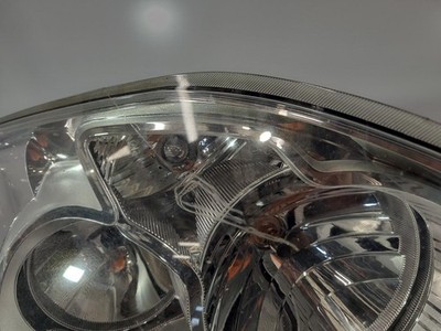 RENAULT MASTER 2011-2020 LEFT HEADLAMP X62, HALOGEN, 09/11-01/20 - Image 6