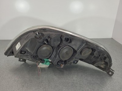 RENAULT MASTER 2011-2020 LEFT HEADLAMP X62, HALOGEN, 09/11-01/20 - Image 10