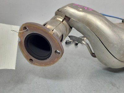 FORD RANGER 2018-2022 PARTICULATE FILTER/DPF PX SERIES 3, DIESEL, 3.2, TURBO, W/ - Image 2