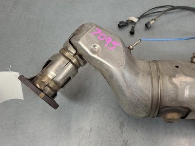 FORD RANGER 2018-2022 PARTICULATE FILTER/DPF PX SERIES 3, DIESEL, 3.2, TURBO, W/ - Image 5