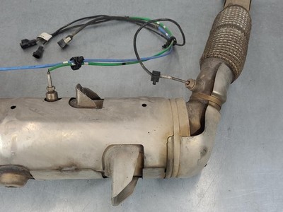 FORD RANGER 2018-2022 PARTICULATE FILTER/DPF PX SERIES 3, DIESEL, 3.2, TURBO, W/ - Image 6