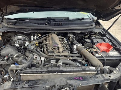 FORD RANGER 2018-2022 PARTICULATE FILTER/DPF PX SERIES 3, DIESEL, 3.2, TURBO, W/ - Image 36