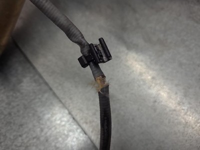 MERCEDES SPRINTER 2006-2018 PARTICULATE FILTER/DPF DIESEL, 3.0, OM642, NCV3, 10/ - Image 11