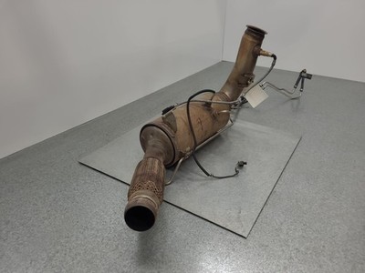 MERCEDES SPRINTER 2006-2018 PARTICULATE FILTER/DPF DIESEL, 3.0, OM642, NCV3, 10/ - Image 22