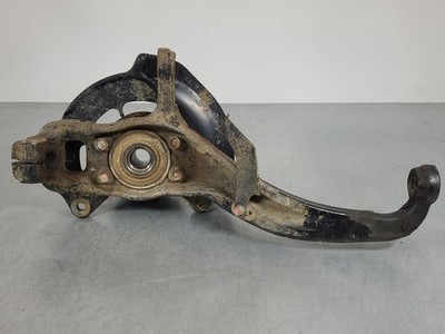 NISSAN NAVARA 2015-2018 RIGHT FRONT HUB ASSEMBLY NP300, EARLY TYPE, 4WD, 04/15-0 - Image 4