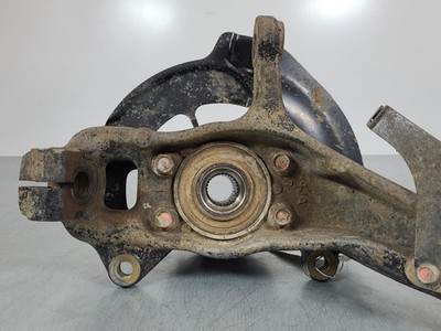 NISSAN NAVARA 2015-2018 RIGHT FRONT HUB ASSEMBLY NP300, EARLY TYPE, 4WD, 04/15-0 - Image 9