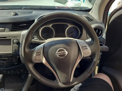 NISSAN NAVARA 2015-2018 RIGHT FRONT HUB ASSEMBLY NP300, EARLY TYPE, 4WD, 04/15-0 - Image 22