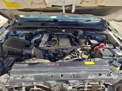 NISSAN NAVARA 2015-2018 RIGHT FRONT HUB ASSEMBLY NP300, EARLY TYPE, 4WD, 04/15-0 - Image 33