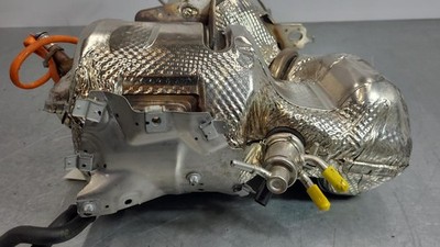 MERCEDES SPRINTER 2022-2024 PARTICULATE FILTER/DPF DIESEL, 2.0, OM654, VS30, 01/ - Image 7