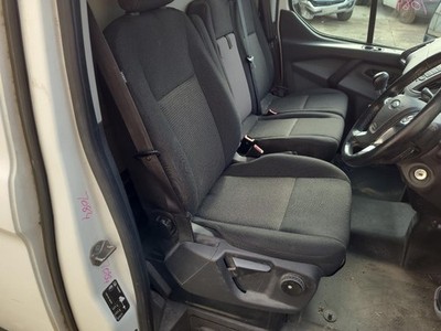 FORD TRANSIT CUSTOM 2013-2017 STEERING PUMP DIESEL, 2.2, VN, 09/13-04/17 - Image 16