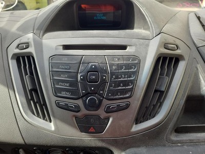 FORD TRANSIT CUSTOM 2013-2017 STEERING PUMP DIESEL, 2.2, VN, 09/13-04/17 - Image 23