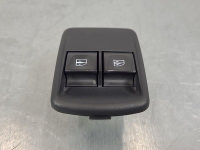 RENAULT TRAFIC 2015-2024 POWER WINDOW SWITCH RH FRONT (MASTER SWITCH), X82, 01/1 - Image 2