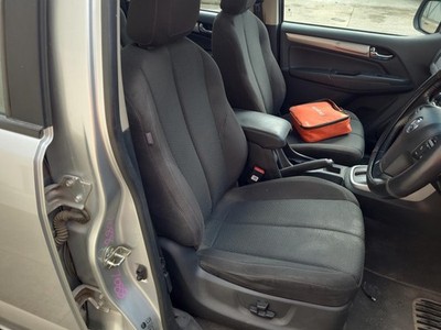 HOLDEN COLORADO 2015-2020 CAMERA FRONT CAMERA (WINDSCREEN MOUNTED), P/N 2333531 - Image 13