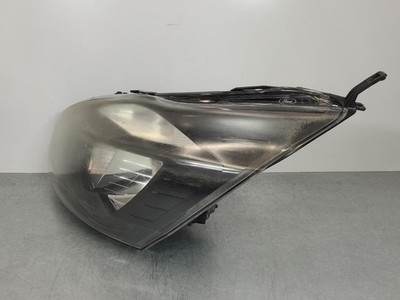 FORD TRANSIT CUSTOM 2013-2017 LEFT HEADLAMP VN, HALOGEN TYPE, 09/13-12/17 - Image 2