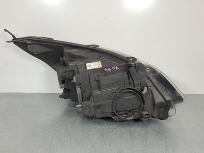 FORD TRANSIT CUSTOM 2013-2017 LEFT HEADLAMP VN, HALOGEN TYPE, 09/13-12/17 - Image 5