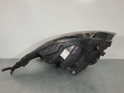 FORD TRANSIT CUSTOM 2013-2017 LEFT HEADLAMP VN, HALOGEN TYPE, 09/13-12/17 - Image 7