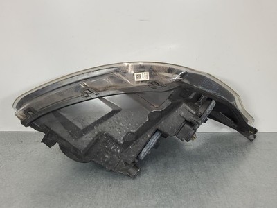 FORD TRANSIT CUSTOM 2013-2017 LEFT HEADLAMP VN, HALOGEN TYPE, 09/13-12/17 - Image 10