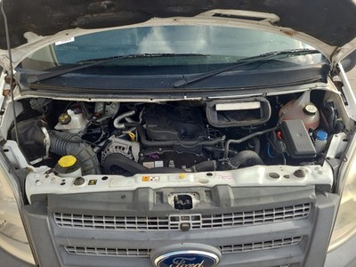 FORD TRANSIT 2006-2014 WIPER MOTOR FRONT, VM SI-II, 07/06-02/14 - Image 18