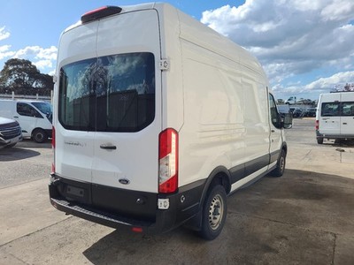 FORD TRANSIT 2019-2024 RIGHT INDICATOR/FOG/SIDE BUMPER FOGLAMP, VO, 05/19- - Image 10