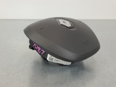 RENAULT TRAFIC RIGHT AIRBAG STEERING WHEEL, X82, 01/15- 15 16 17 18 19 20 21 22 - Image 2