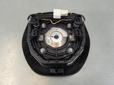 RENAULT TRAFIC RIGHT AIRBAG STEERING WHEEL, X82, 01/15- 15 16 17 18 19 20 21 22 - Image 4