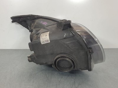 FORD TRANSIT 2016-2024 LEFT HEADLAMP VO, BLACK INSERT TYPE, 05/16- - Image 5