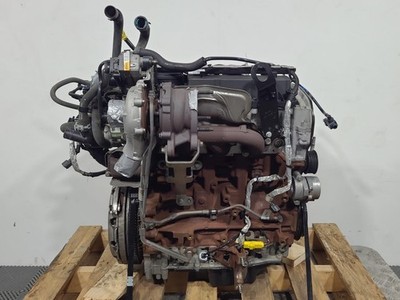 FORD TRANSIT CUSTOM 2013-2017 ENGINE 2.2L Diesel CYF46 Speed Manual - Image 2