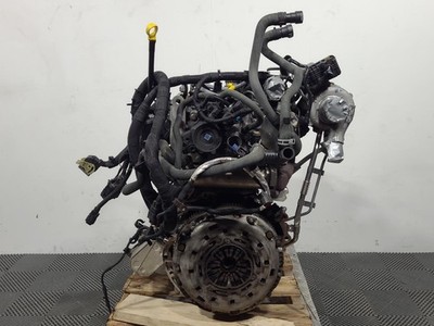 FORD TRANSIT CUSTOM 2013-2017 ENGINE 2.2L Diesel CYF46 Speed Manual - Image 3