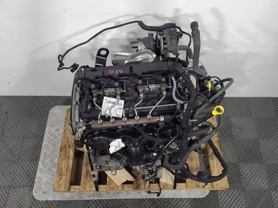 FORD TRANSIT CUSTOM 2013-2017 ENGINE 2.2L Diesel CYF46 Speed Manual - Image 5