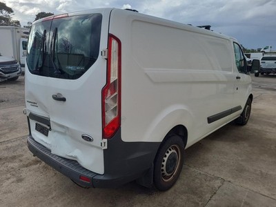 FORD TRANSIT CUSTOM 2013-2017 ENGINE 2.2L Diesel CYF46 Speed Manual - Image 8