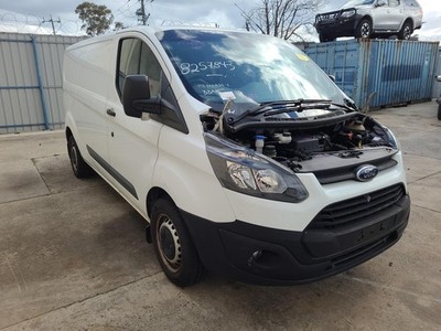 FORD TRANSIT CUSTOM 2013-2017 ENGINE 2.2L Diesel CYF46 Speed Manual - Image 9