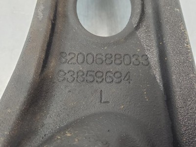 RENAULT TRAFIC 2015-2025 LEFT FRONT LOWER CONTROL ARM X82, 01/15- - Image 9