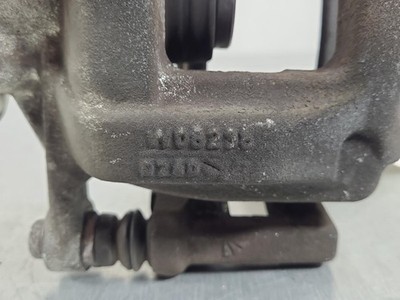 FORD TRANSIT 2014-2024 CALIPER RH REAR, SINGLE WHEEL TYPE, VO, 02/14- - Image 8